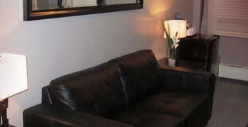 Hotel St. Regis Winnipeg